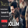 Kurulus Osman episode 115 with English subtitles Full HD