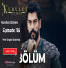Kurulus Osman episode 116 with English subtitles Full HD