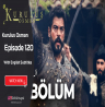 Kurulus Osman episode 120 with English subtitles Full HD