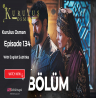 Kurulus Osman episode 134 with English subtitles Full HD