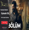 Kurulus Osman episode 152 with English subtitles Full HD