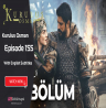 Kurulus Osman episode 155 with English subtitles Full HD