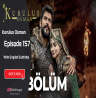Kurulus Osman episode 157 with English subtitles Full HD