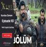 Kurulus Osman episode 161 with English subtitles Full HD